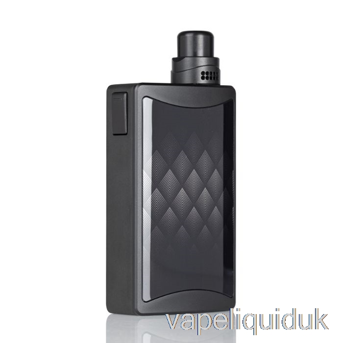 Vandy Vape KYLIN M AIO 70W Pod System Wormhole Vape Liquid